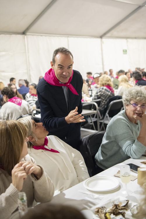 FESTA DE L'OSTRA 2025