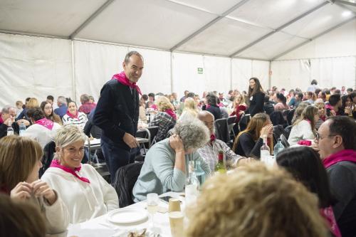 FESTA DE L'OSTRA 2025