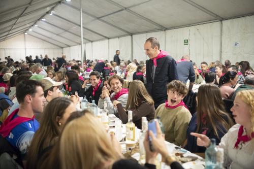 FESTA DE L'OSTRA 2025