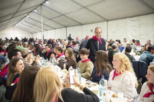 FESTA DE L'OSTRA 2025