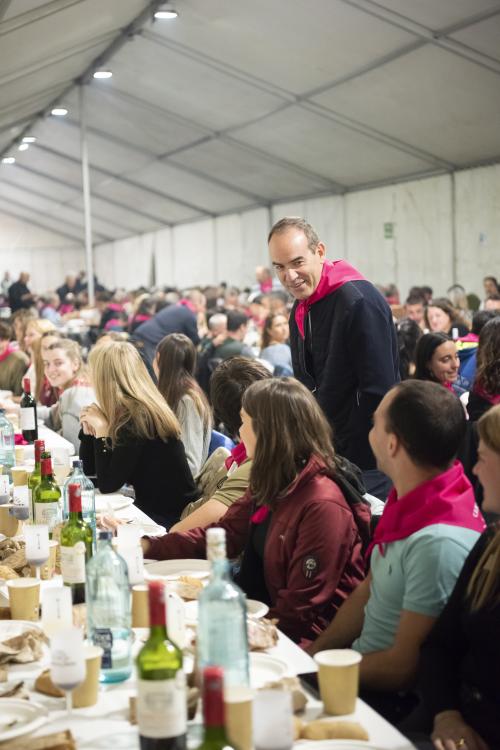 FESTA DE L'OSTRA 2025