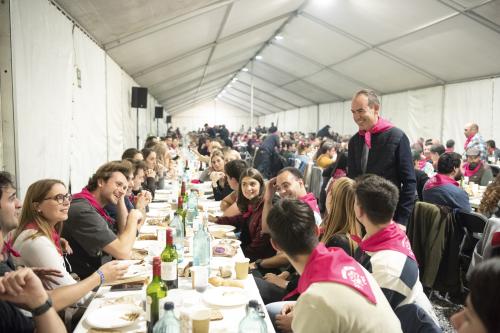 FESTA DE L'OSTRA 2025