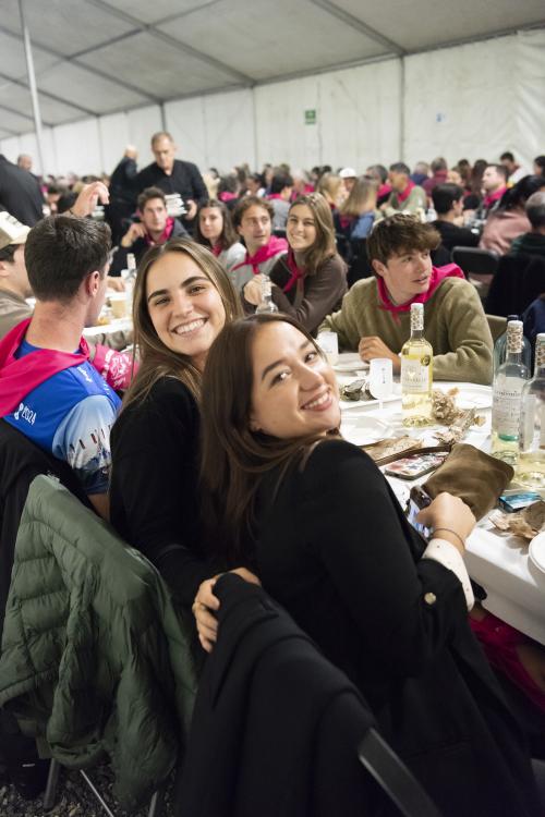 FESTA DE L'OSTRA 2025