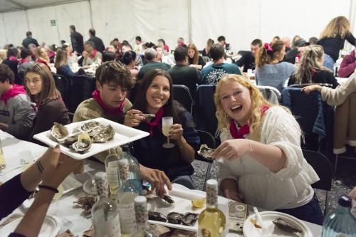 FESTA DE L'OSTRA 2025