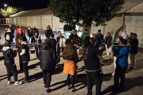 FESTA DE L'OSTRA 2025