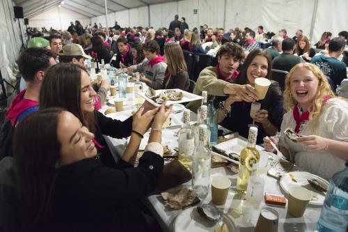 FESTA DE L'OSTRA 2025