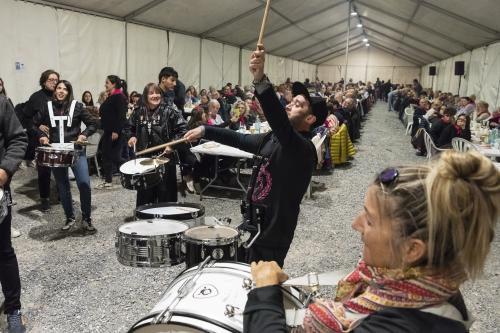 FESTA DE L'OSTRA 2025