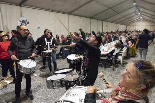 FESTA DE L'OSTRA 2025