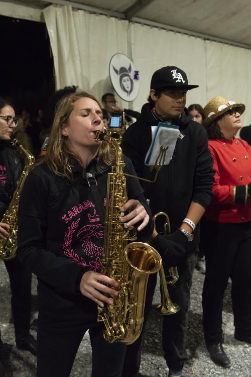 FESTA DE L'OSTRA 2025