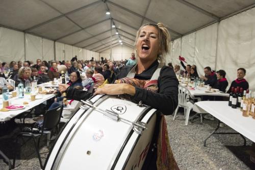 FESTA DE L'OSTRA 2025