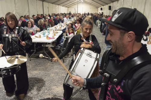 FESTA DE L'OSTRA 2025