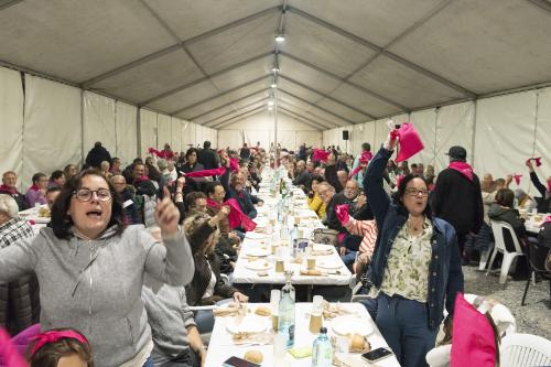 FESTA DE L'OSTRA 2025