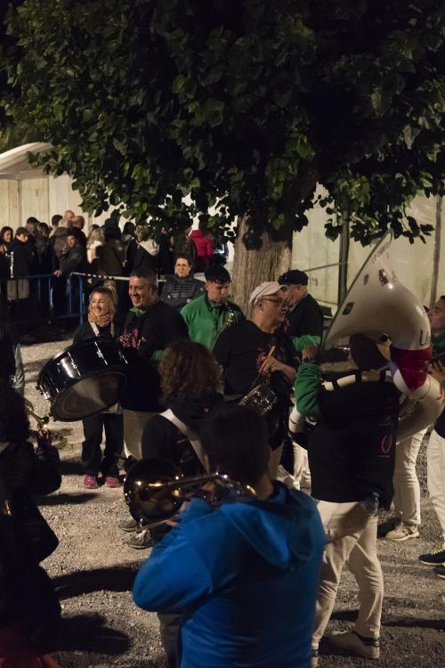 FESTA DE L'OSTRA 2025