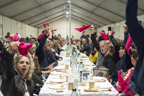 FESTA DE L'OSTRA 2025