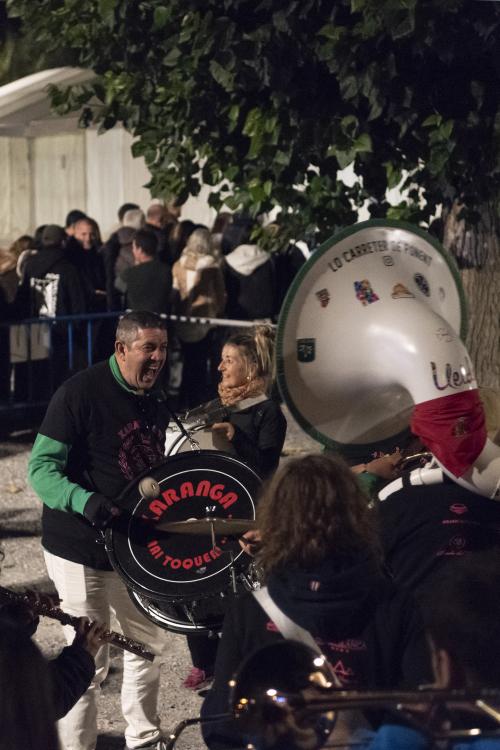 FESTA DE L'OSTRA 2025