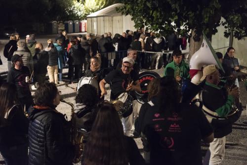 FESTA DE L'OSTRA 2025