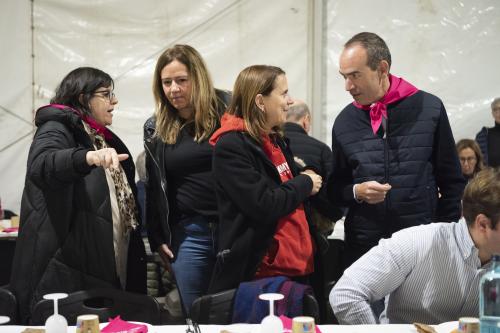 FESTA DE L'OSTRA 2025