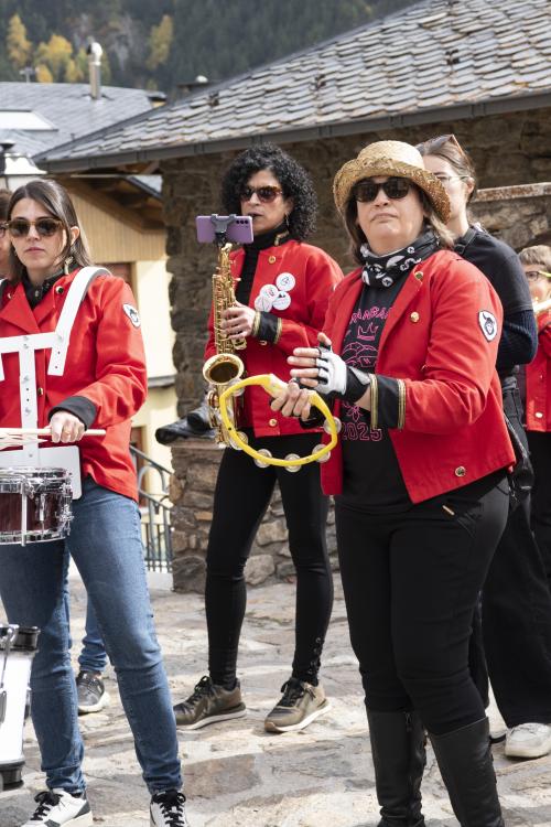 FIRA DE BESTIAR I ARTESANIA 2025