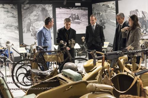 FIRA DE BESTIAR I ARTESANIA 2025