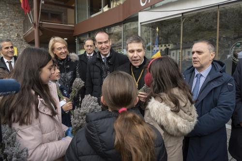 FIRA DE BESTIAR I ARTESANIA 2025