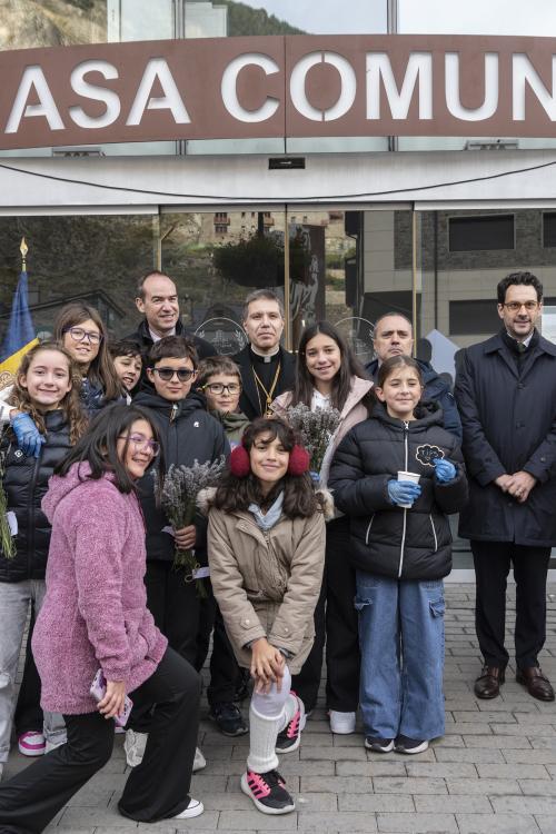 FIRA DE BESTIAR I ARTESANIA 2025