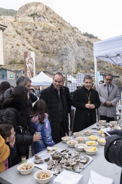 FIRA DE BESTIAR I ARTESANIA 2025