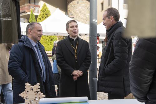 FIRA DE BESTIAR I ARTESANIA 2025