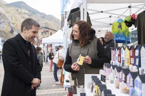 FIRA DE BESTIAR I ARTESANIA 2025