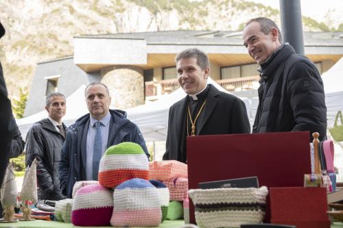 FIRA DE BESTIAR I ARTESANIA 2025