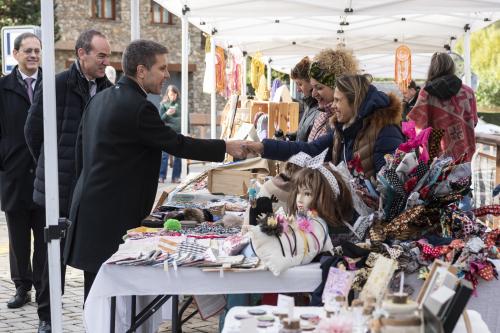 FIRA DE BESTIAR I ARTESANIA 2025