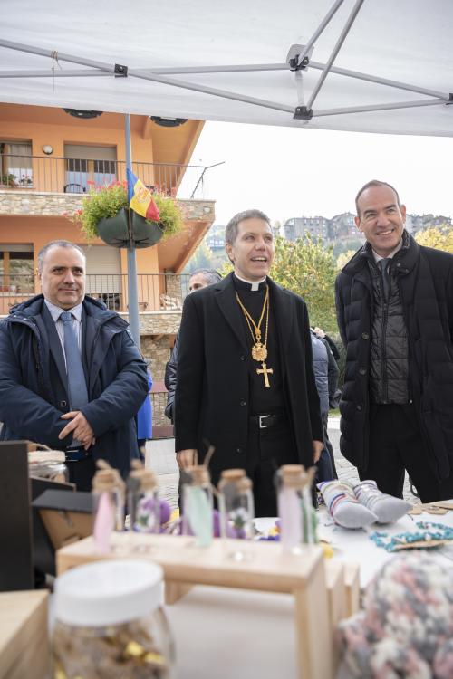 FIRA DE BESTIAR I ARTESANIA 2025