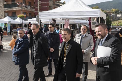 FIRA DE BESTIAR I ARTESANIA 2025