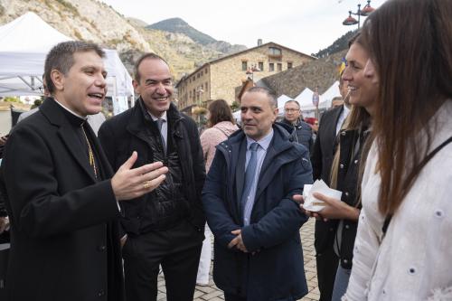 FIRA DE BESTIAR I ARTESANIA 2025