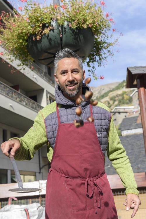 FIRA DE BESTIAR I ARTESANIA 2025