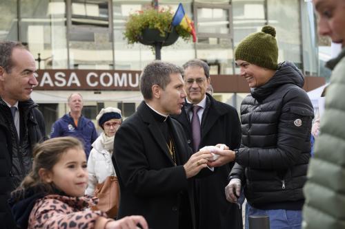 FIRA DE BESTIAR I ARTESANIA 2025