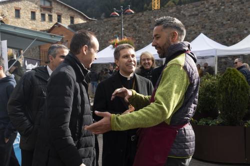 FIRA DE BESTIAR I ARTESANIA 2025