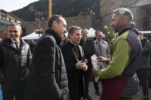 FIRA DE BESTIAR I ARTESANIA 2025