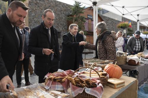 FIRA DE BESTIAR I ARTESANIA 2025