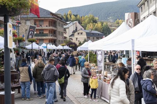 FIRA DE BESTIAR I ARTESANIA 2025