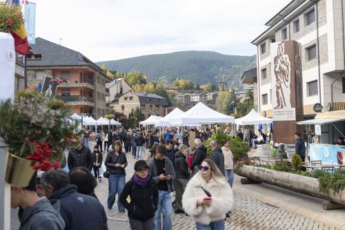 FIRA DE BESTIAR I ARTESANIA 2025