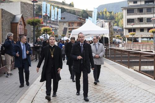 FIRA DE BESTIAR I ARTESANIA 2025