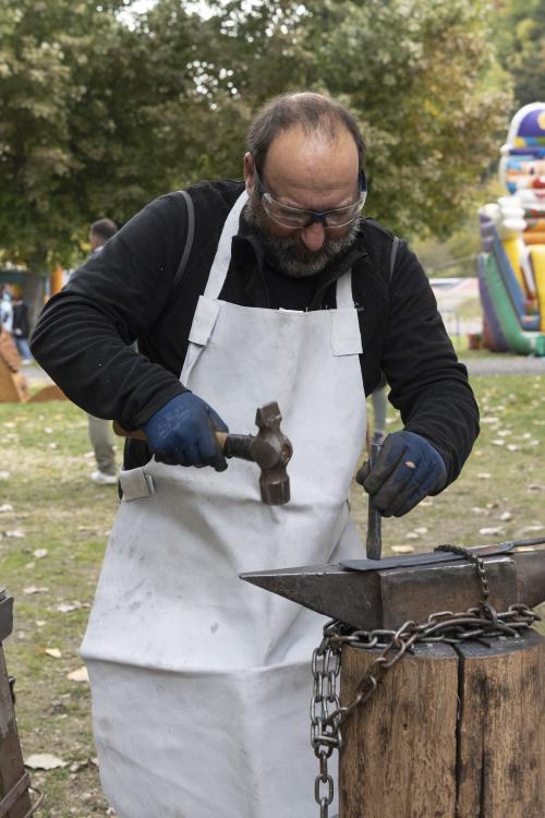 FIRA DE BESTIAR I ARTESANIA 2025