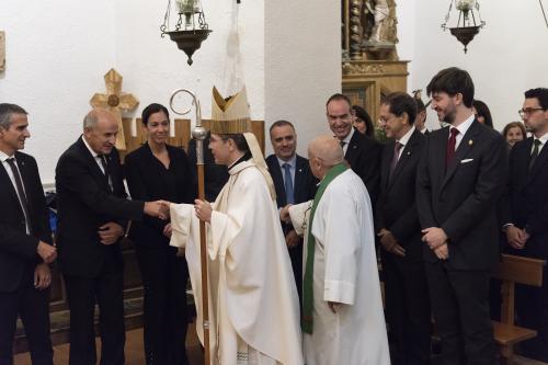 FIRA DE BESTIAR I ARTESANIA 2025