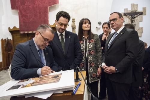 FIRA DE BESTIAR I ARTESANIA 2025