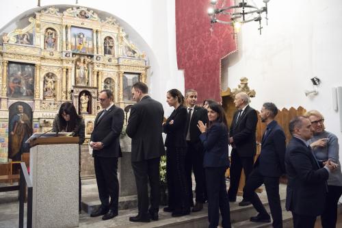 FIRA DE BESTIAR I ARTESANIA 2025