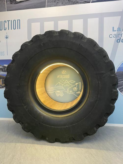 Gent Gran Canillo Viatge França