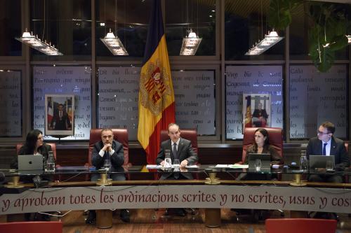 CONSELL DE COMÚ POUP