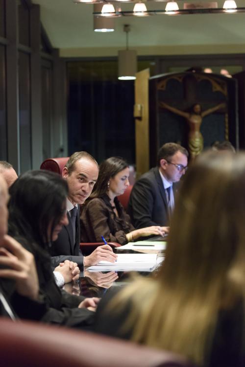 CONSELL DE COMÚ POUP