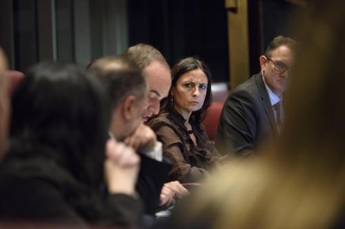 CONSELL DE COMÚ POUP