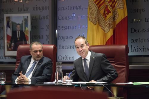 CONSELL DE COMÚ POUP